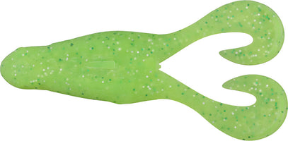 DrancKrazy Ferogu Soft Plastic Topwater Toad - 3.5 Inch