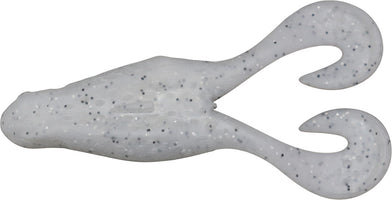 DrancKrazy Ferogu Soft Plastic Topwater Toad - 3.5 Inch