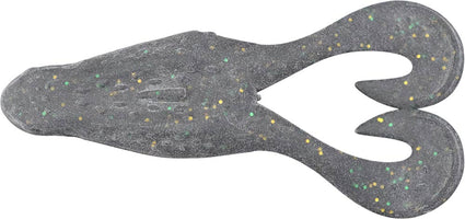 DrancKrazy Ferogu Soft Plastic Topwater Toad - 3.5 Inch