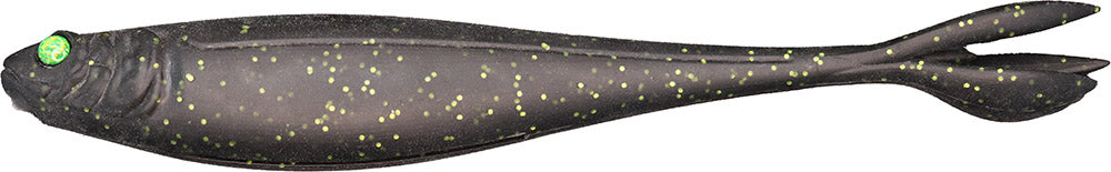 DrancKrazy Skibble Soft Plastic Topwater Skipper - 6 Inch