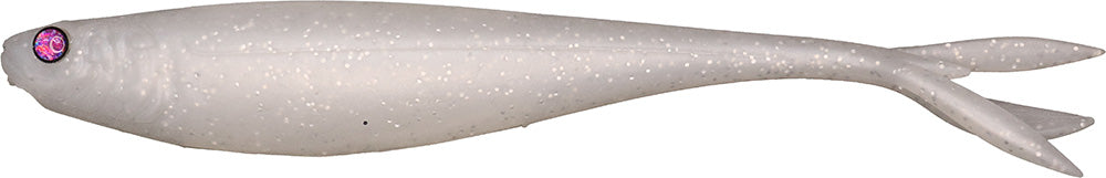 DrancKrazy Skibble Soft Plastic Topwater Skipper - 6 Inch
