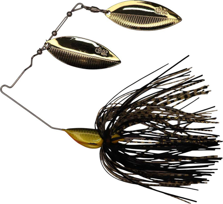 DrancKrazy Inazuma SH Spinnerbait