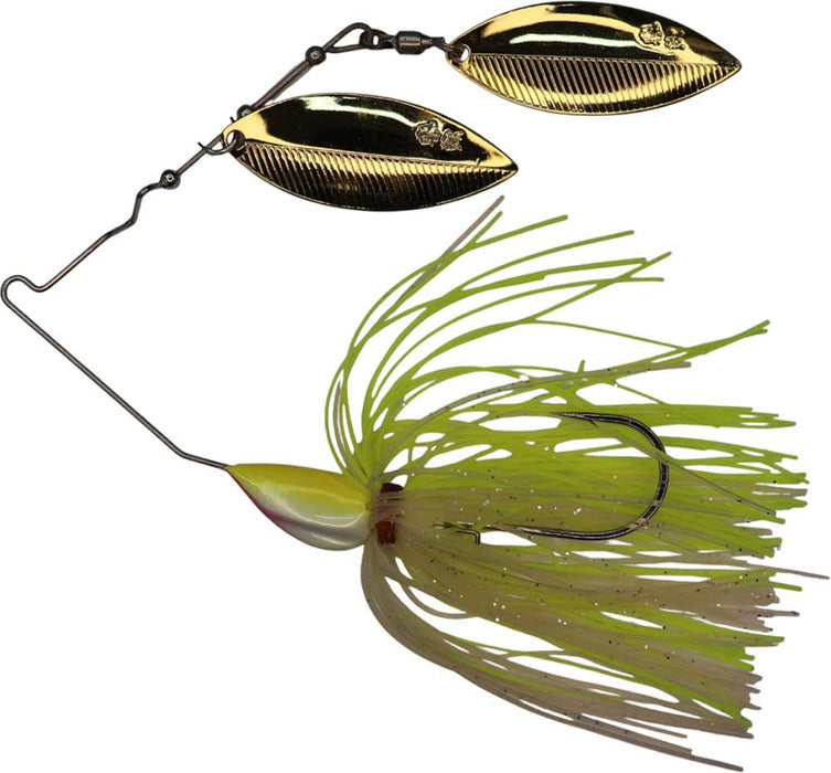 DrancKrazy Inazuma SH Spinnerbait
