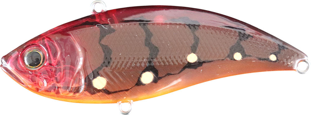 DrancKrazy Taka-Vibe 78 Lipless Crankbait - 3 Inch