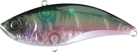 DrancKrazy Taka-Vibe 78 Lipless Crankbait - 3 Inch