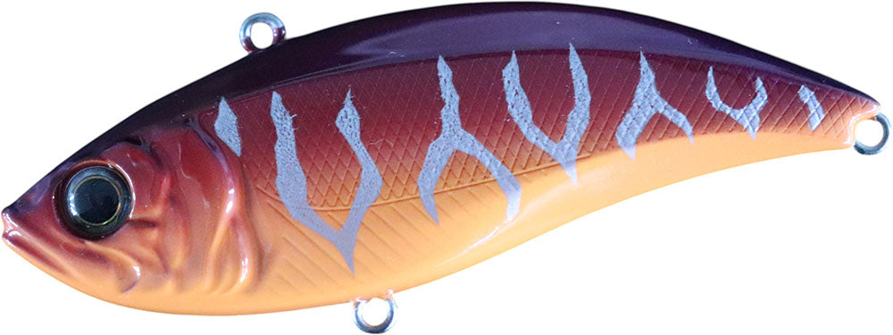 DrancKrazy Taka-Vibe 78 Lipless Crankbait - 3 Inch
