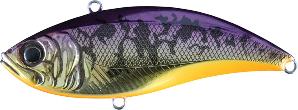 DrancKrazy Taka-Vibe 78 Lipless Crankbait - 3 Inch