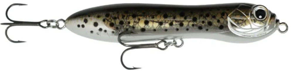 Topwater Co Tidwalker Jr. Topwater Walker - 3.77 Inch