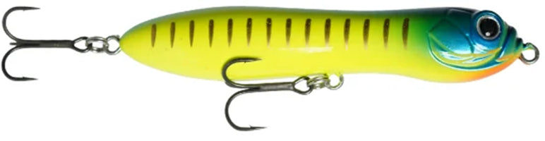 Topwater Co Tidwalker Jr. Topwater Walker - 3.77 Inch
