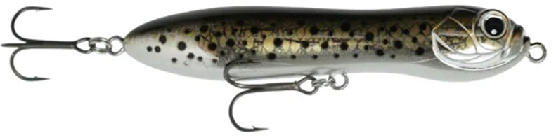 Topwater Co Tidwalker Topwater Walker - 5.12 Inch