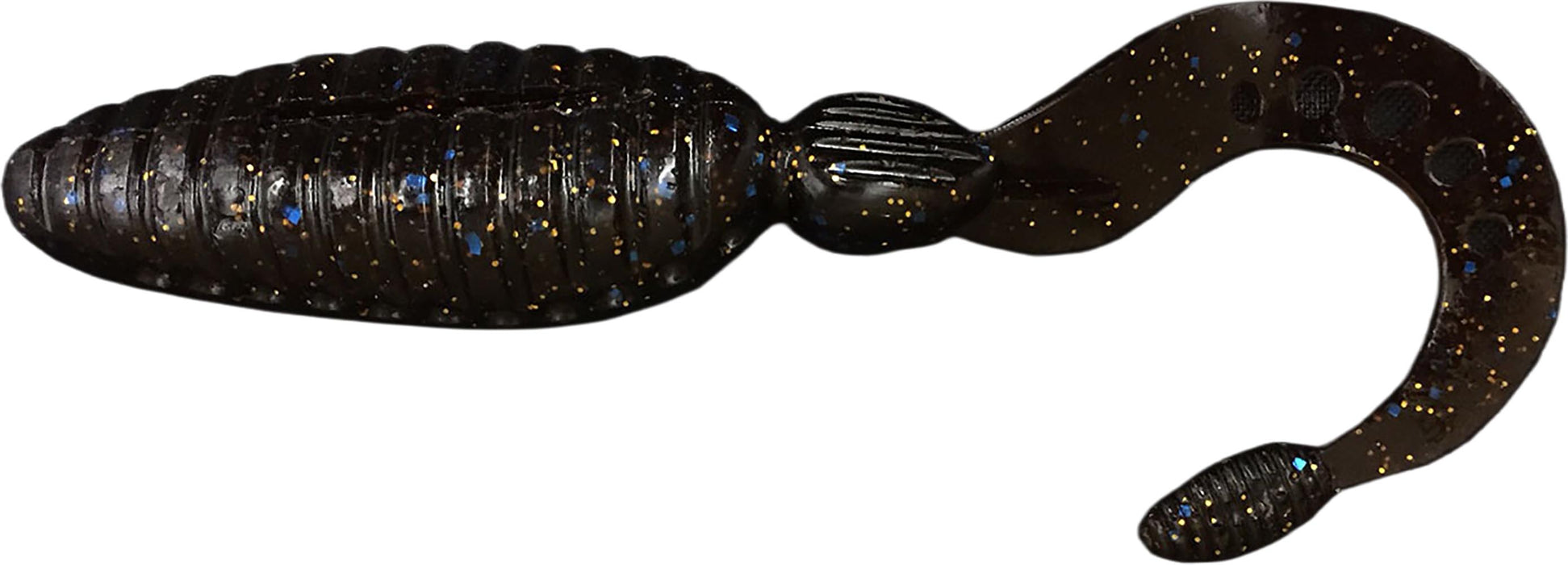 DrancKrazy Derange Divine Curly Tail Grub - 3.5 Inch