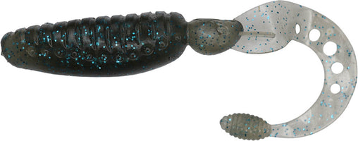 DrancKrazy Derange Divine Curly Tail Grub - 3.5 Inch