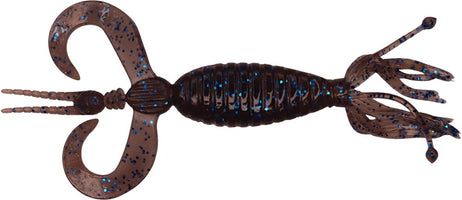DrancKrazy Derange Whora Soft Plastic Creature Bait - 5 Inch
