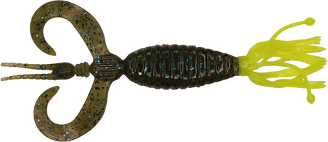 DrancKrazy Derange Whora Soft Plastic Creature Bait - 5 Inch