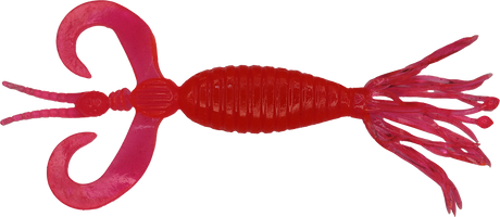 DrancKrazy Derange Whora Soft Plastic Creature Bait - 5 Inch