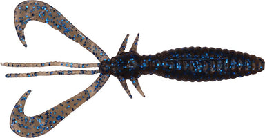 DrancKrazy Earwig Soft Plastic Creature Bait - 4 Inch