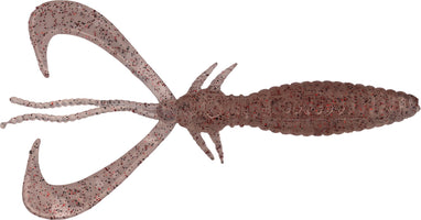DrancKrazy Earwig Soft Plastic Creature Bait - 4 Inch