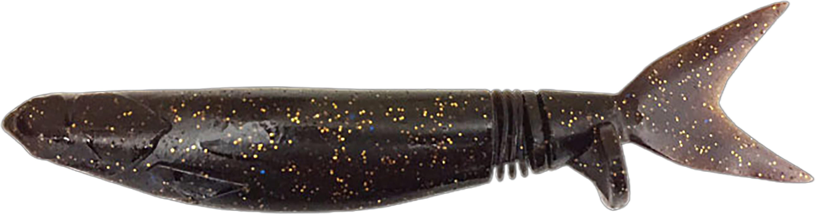 DrancKrazy Induction Paddle Tail Swimbait - 7 Inch