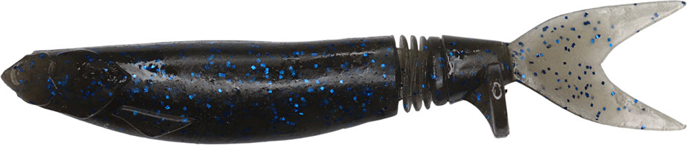 DrancKrazy Induction Paddle Tail Swimbait - 7 Inch