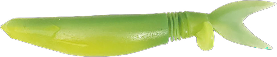 DrancKrazy Induction Paddle Tail Swimbait - 7 Inch