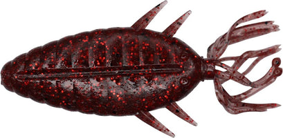DrancKrazy Oham Soft Plastic Creature Bait - 4 Inch