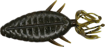 DrancKrazy Oham Soft Plastic Creature Bait - 4 Inch