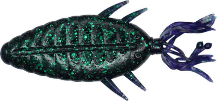 DrancKrazy Oham Soft Plastic Creature Bait - 4 Inch
