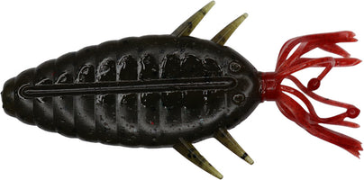 DrancKrazy Oham Soft Plastic Creature Bait - 4 Inch