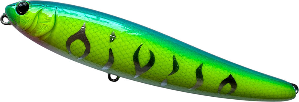 DrancKrazy Tailot Topwater Pencil - 4.75 Inch
