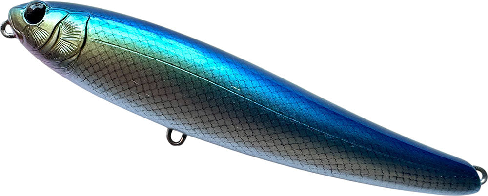DrancKrazy Tailot Topwater Pencil - 4.75 Inch