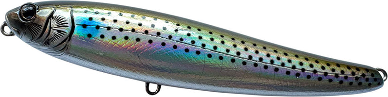 DrancKrazy Tailot Topwater Pencil - 4.75 Inch