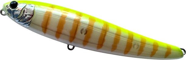 DrancKrazy Tailot Topwater Pencil - 4.75 Inch