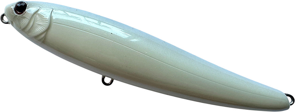 DrancKrazy Tailot Topwater Pencil - 4.75 Inch