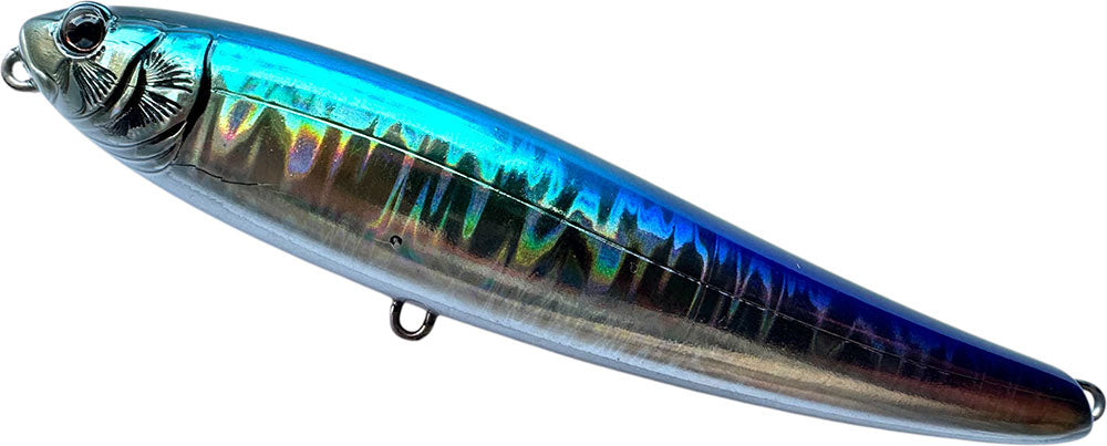 DrancKrazy Tailot Topwater Pencil - 4.75 Inch