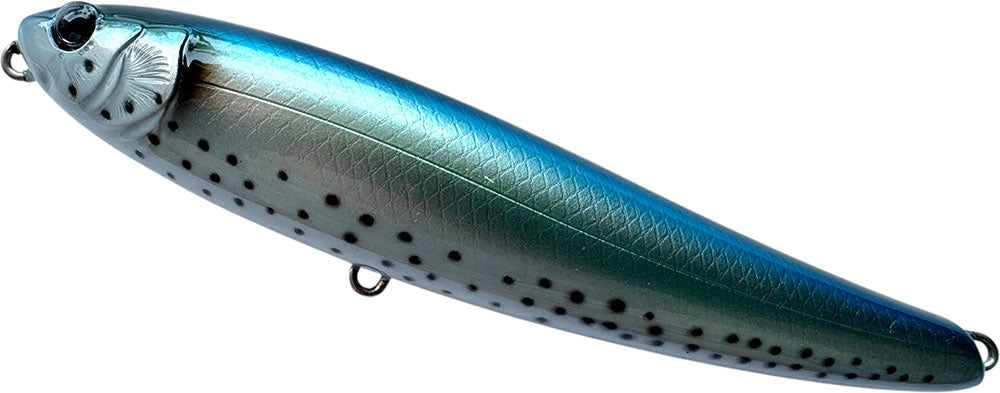 DrancKrazy Tailot Topwater Pencil - 4.75 Inch