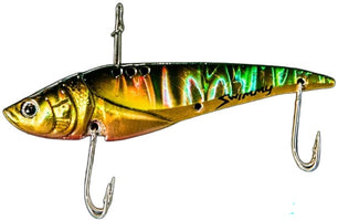 DrancKrazy Swimmy Blade Bait - 2.75 Inch