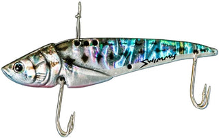DrancKrazy Swimmy Blade Bait - 2.75 Inch