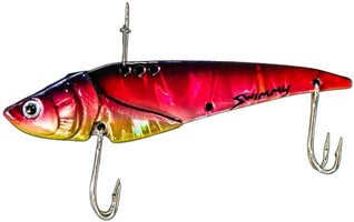 DrancKrazy Swimmy Blade Bait - 2.75 Inch