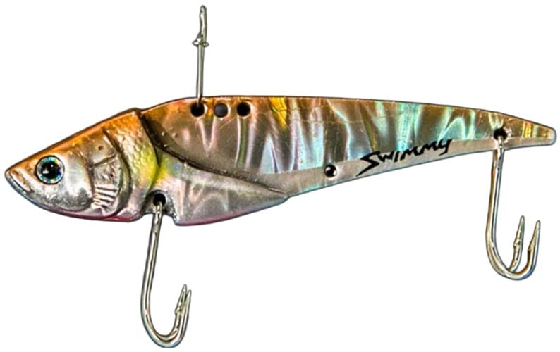 DrancKrazy Swimmy Blade Bait - 2.75 Inch
