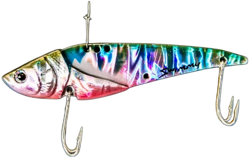 DrancKrazy Swimmy Blade Bait - 2.75 Inch