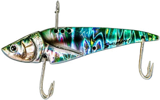 DrancKrazy Swimmy Blade Bait - 2.75 Inch