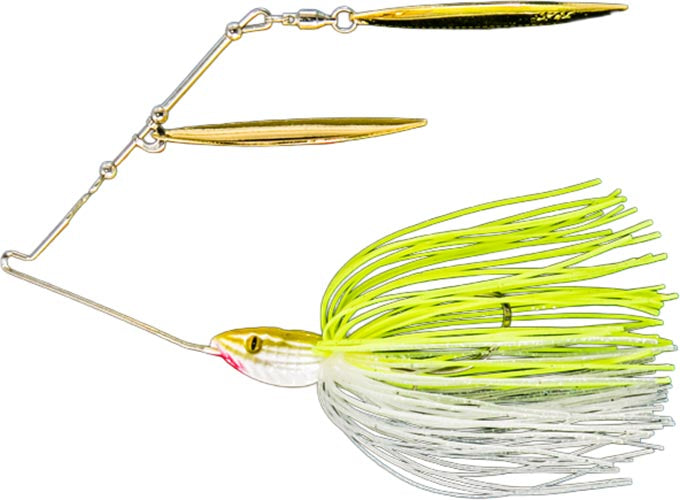 DrancKrazy Inazuma Spinnerbait