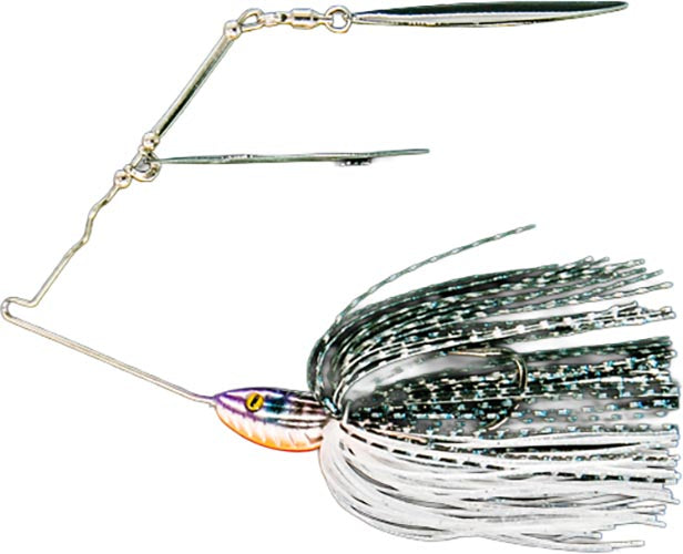 DrancKrazy Inazuma Spinnerbait