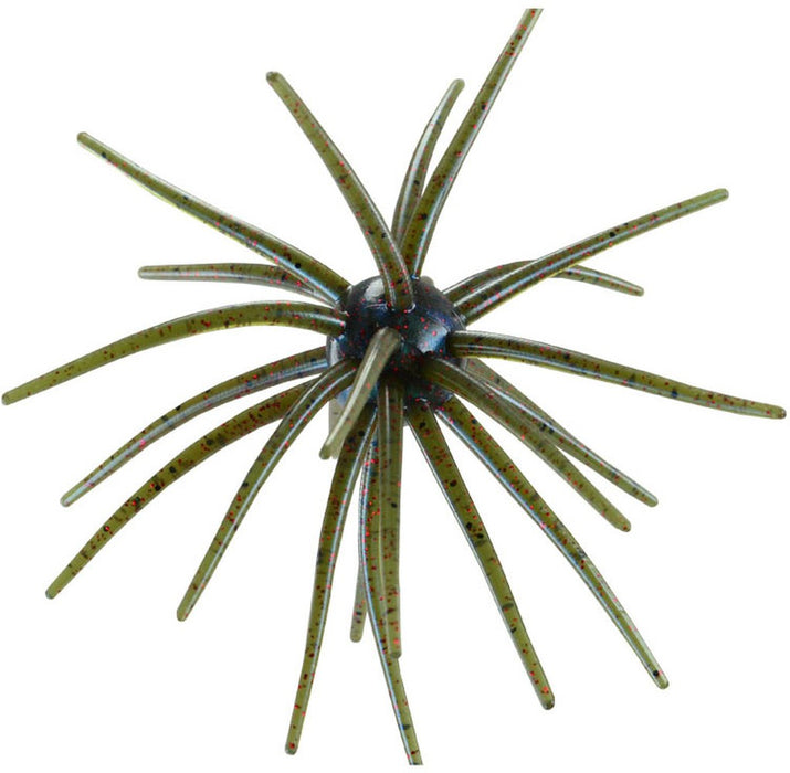 Picasso Lures Urchinator Urchin - 19mm