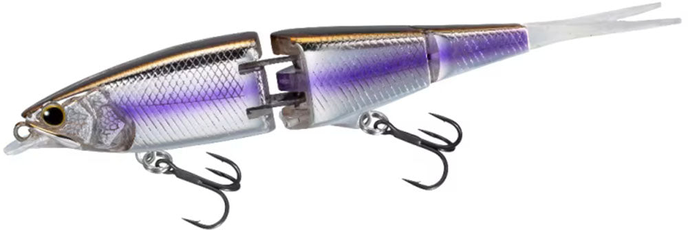 Shimano Facer 85 Slow Floating Glidebait - 3.33 Inch
