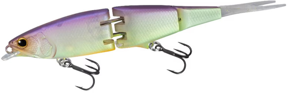 Shimano Facer 85 Slow Floating Glidebait - 3.33 Inch