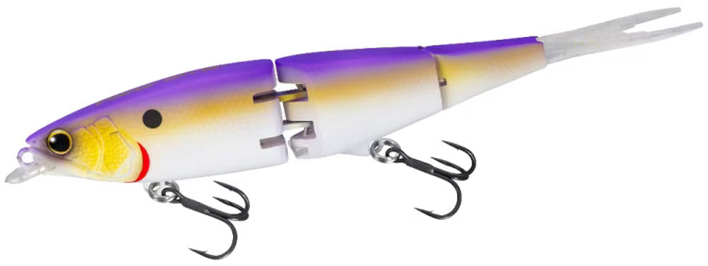 Shimano Facer 85 Slow Floating Glidebait - 3.33 Inch