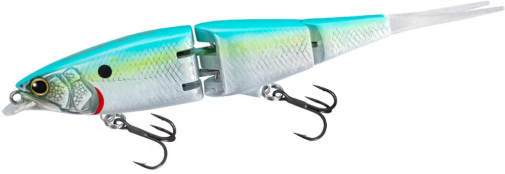 Shimano Facer 85 Slow Floating Glidebait - 3.33 Inch