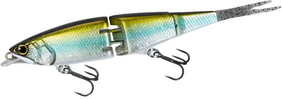 Shimano Facer 85 Slow Floating Glidebait - 3.33 Inch