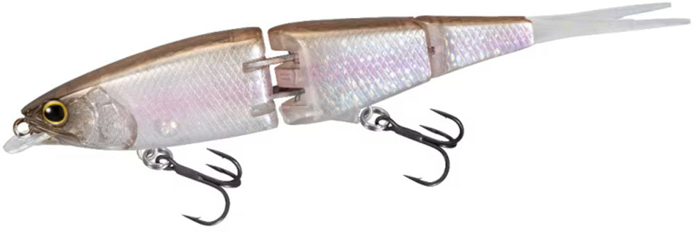 Shimano Facer 85 Slow Floating Glidebait - 3.33 Inch